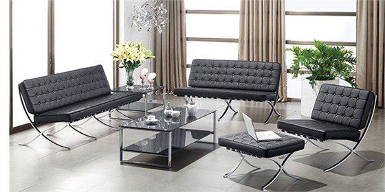 辦公室設(shè)計與環(huán)境配合