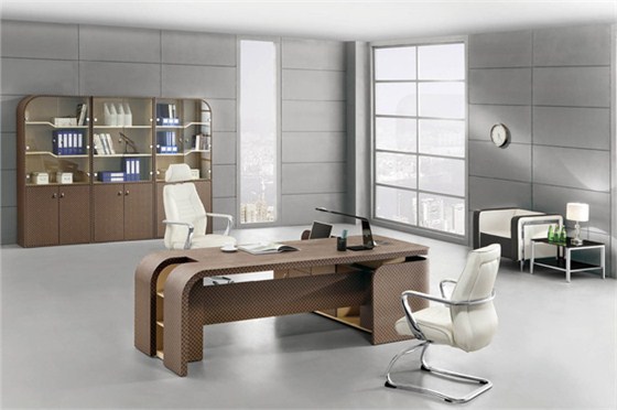 CEO辦公經(jīng)典案例