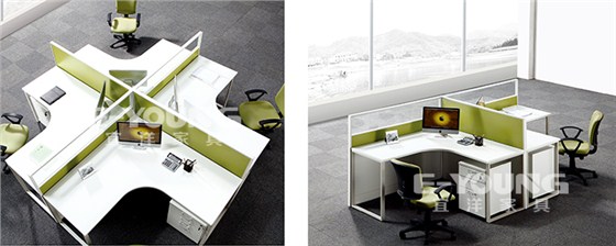 屏風(fēng)工作位EY-PFT31