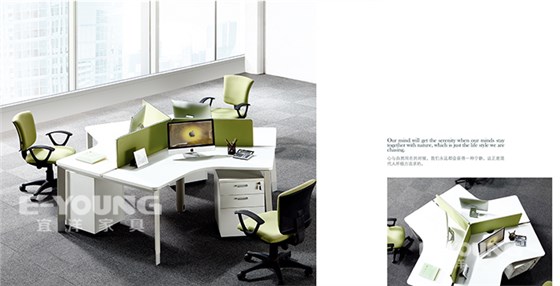 屏風(fēng)工作位 EY-PFT32