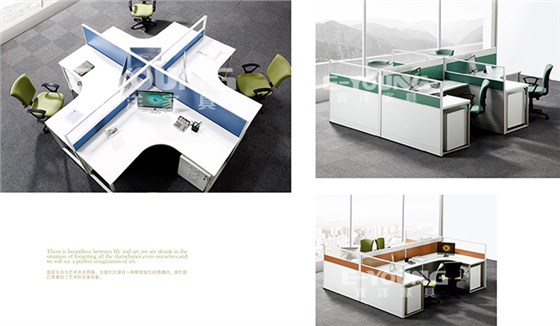 屏風(fēng)工作位 EY-PFT32