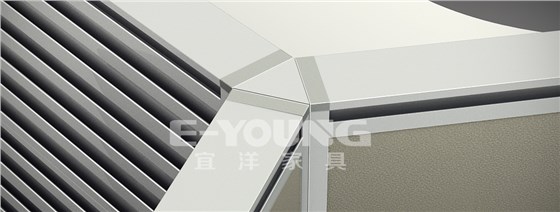 屏風(fēng)工作位EY-PFT41 屏風(fēng)工作位EY-PFT41