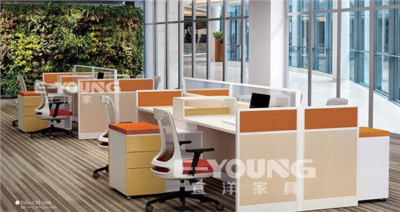 屏風(fēng)工作位 EY-PFT60+T40 屏風(fēng)工作位 EY-PFT60+T40