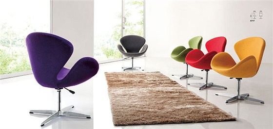 休閑布衣沙發(fā)