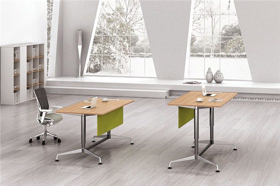 板式辦公桌