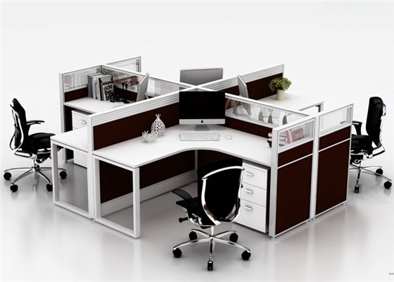 屏風(fēng)工作位