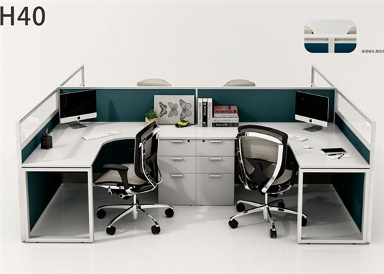 屏風(fēng)工作位