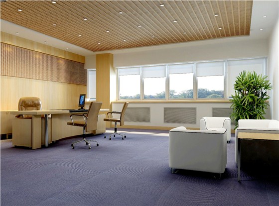 時(shí)尚辦公家具