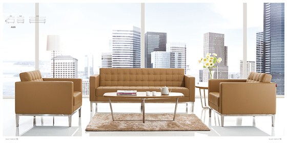 休閑沙發(fā)|定制辦公家具