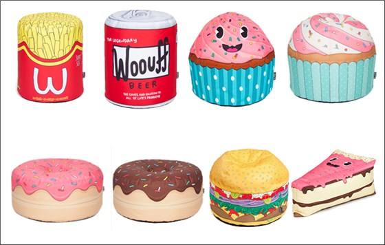 創(chuàng)意辦公家具