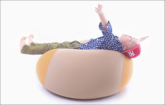 創(chuàng)意辦公家具