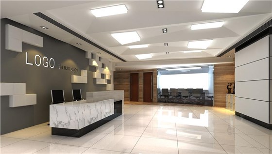 時(shí)尚辦公家具