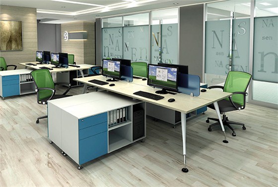 定制辦公家具