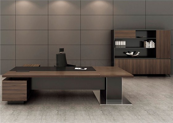 定制辦公家具