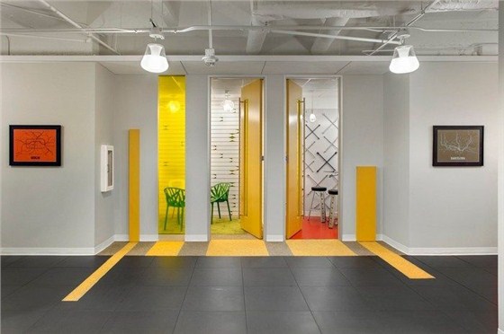 上海辦公家具定制