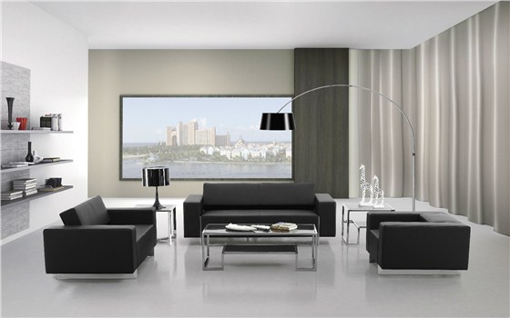 上海辦公家具定制