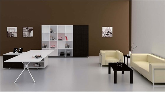 上海辦公家具定制