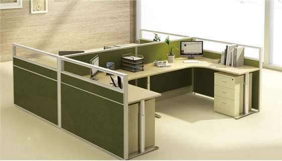 上海辦公家具定制