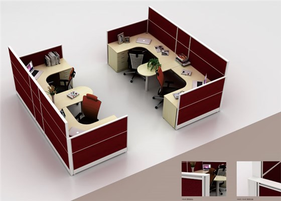 上海辦公家具定制