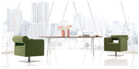 上海辦公家具定制