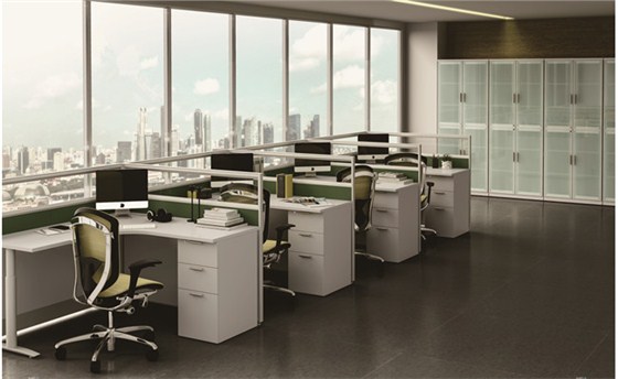 定制辦公家具