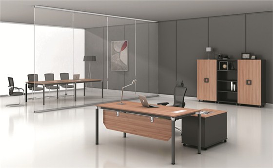 現代辦公家具