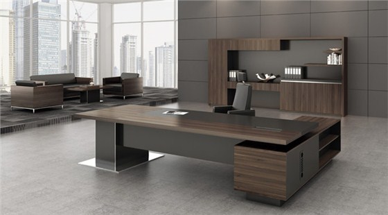 實(shí)木辦公家具