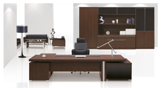 實(shí)木辦公家具