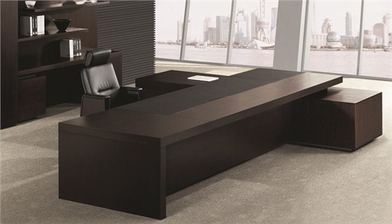 實(shí)木辦公家具