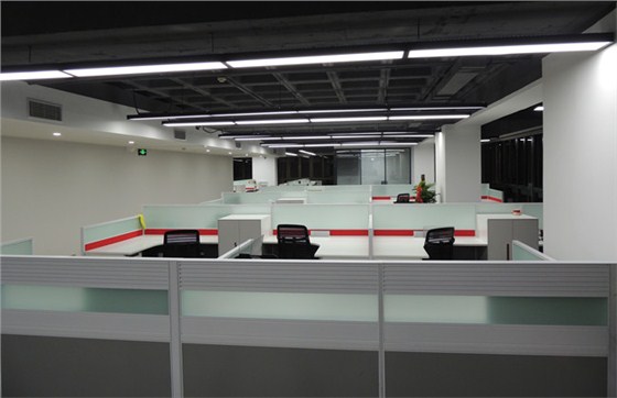 上海辦公家具廠家