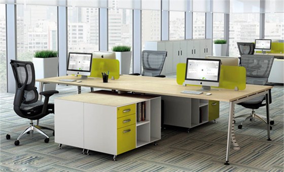上海辦公家具定制