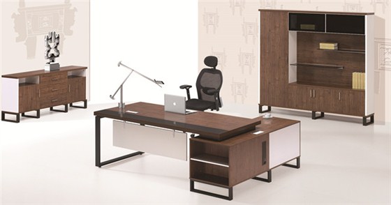 上海時(shí)尚辦公家具