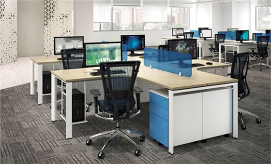 上海辦公家具定制