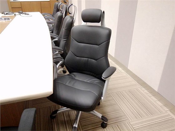 上海辦公家具定制