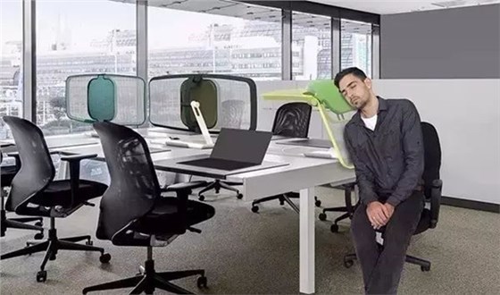 上海辦公家具廠家