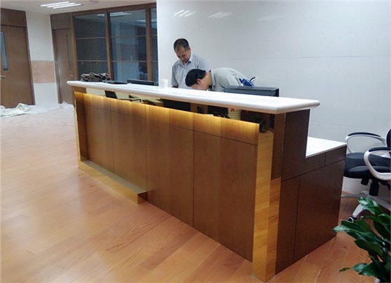 上海辦公家具定制