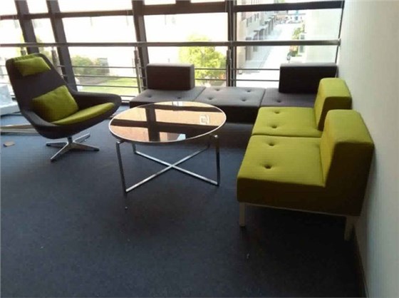 時尚辦公家具