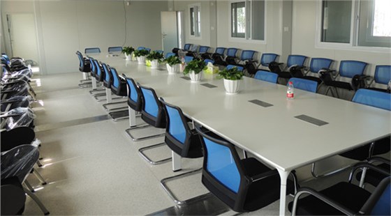 上海辦公家具廠家