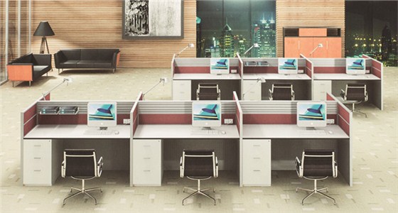 上海辦公家具廠家