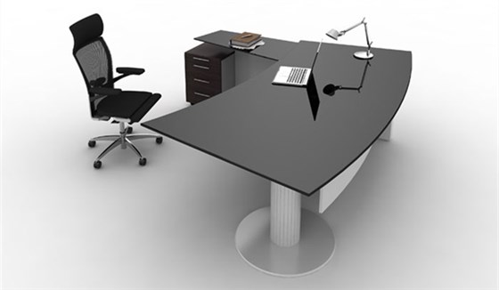 上海定制辦公家具