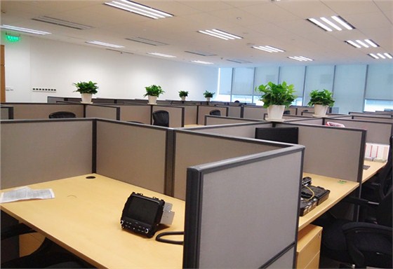 上海定制辦公家具