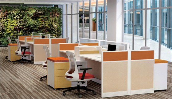 上海時(shí)尚辦公家具