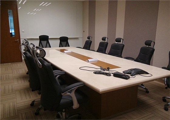 上海定制辦公家具