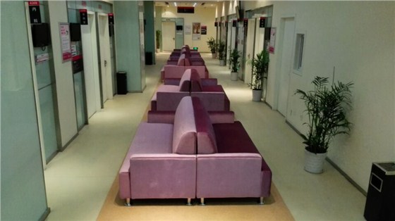 上海定制辦公家具