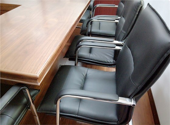 上海定制辦公家具