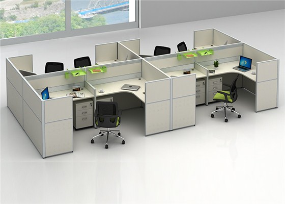 屏風(fēng)工作位