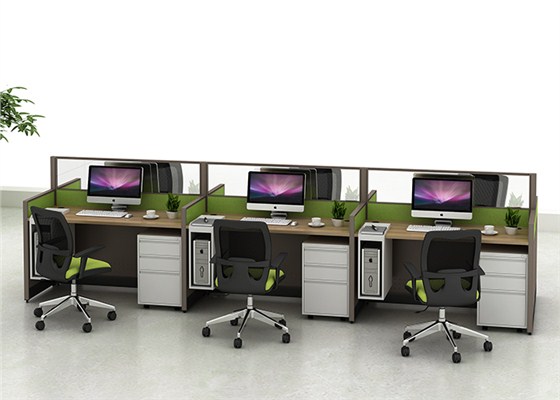 屏風(fēng)工作位