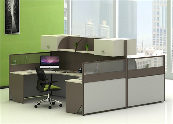 屏風(fēng)工作位