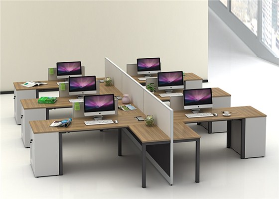 屏風(fēng)工作位