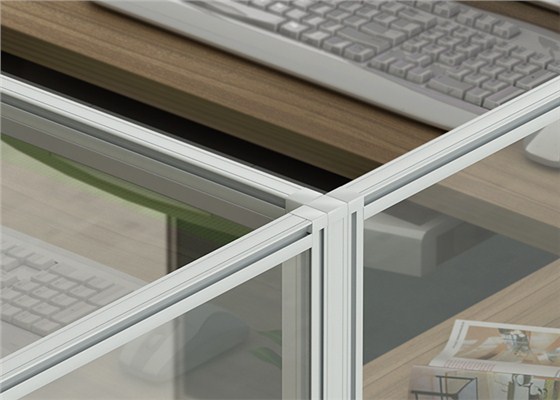 屏風(fēng)工作位